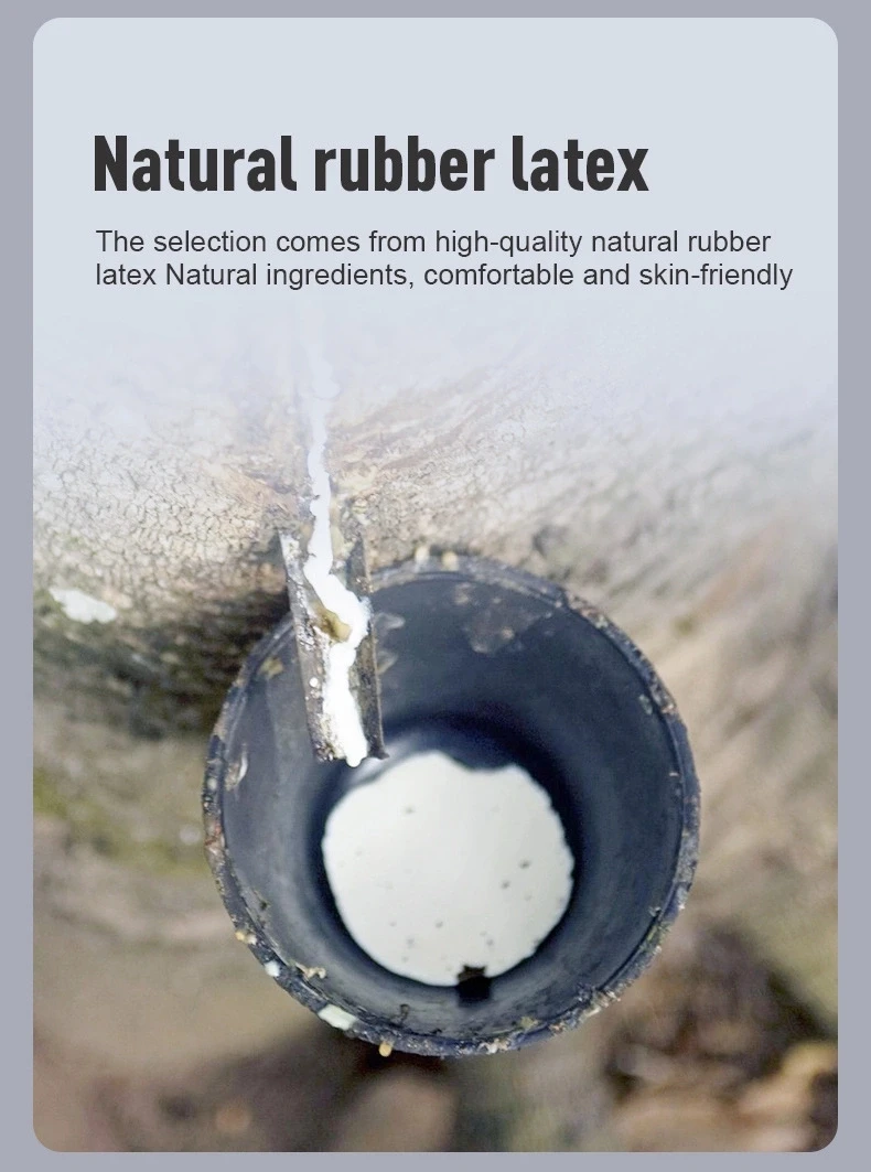 High Quality Ultra-Thin 003 Hyaluronic Acid Condoms Sex Lasting Condoms