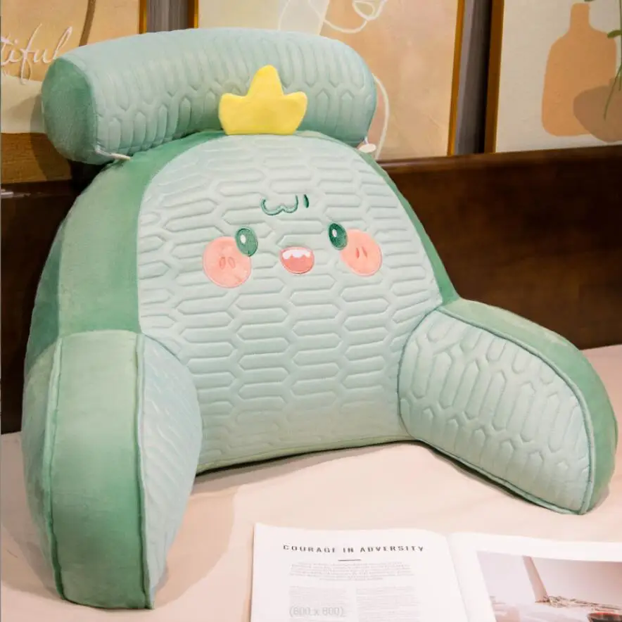 Подушка для беременных женщин, 70 х50 см