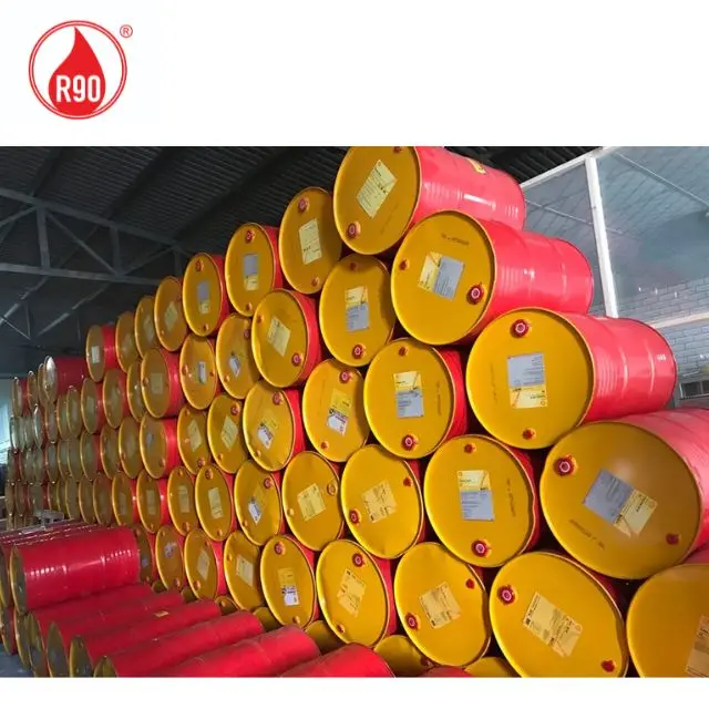 Authentic Engine Oil. Cost-Effective R9 Base Private Label Lubricants.