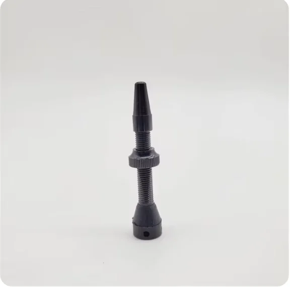 40mm Bike Tubeless Valve Aluminium  For Road Mountain Bicycle Rim Tubeless Tires Upgrade Anti-backflow