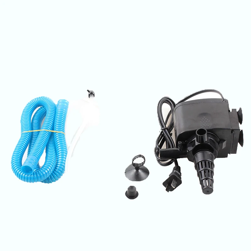 sobo aquarium accessories fish tank water internal filter pump