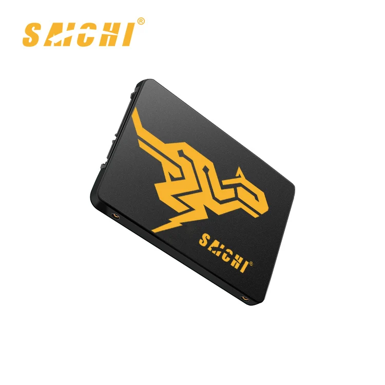 2 5 SATA3 жесткий диск 120 ГБ 128 240 256 480 512 960 1 ТБ SSD для ПК ноутбука настольного компьютера Внутренний твердотельный накопитель