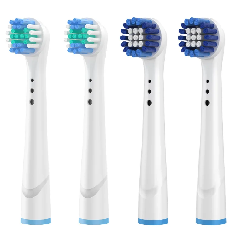 Oral b Electric Toothbrush Head Is Applicable To Toothbrush Head Eb17A/20/25A