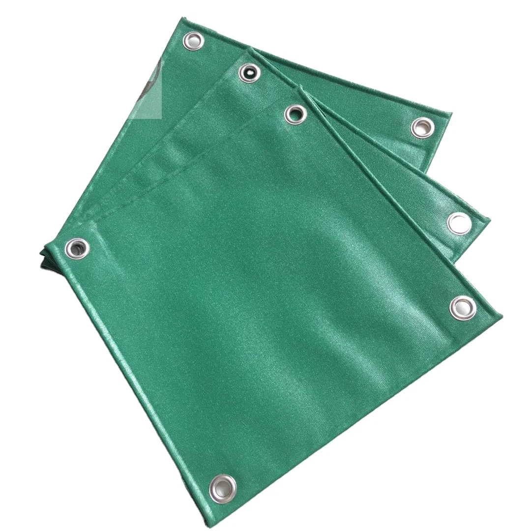 Hot Sales  Coated Fabric PVC Coated Fabric Tarpaulin Manufacturers for Tent Manufacture