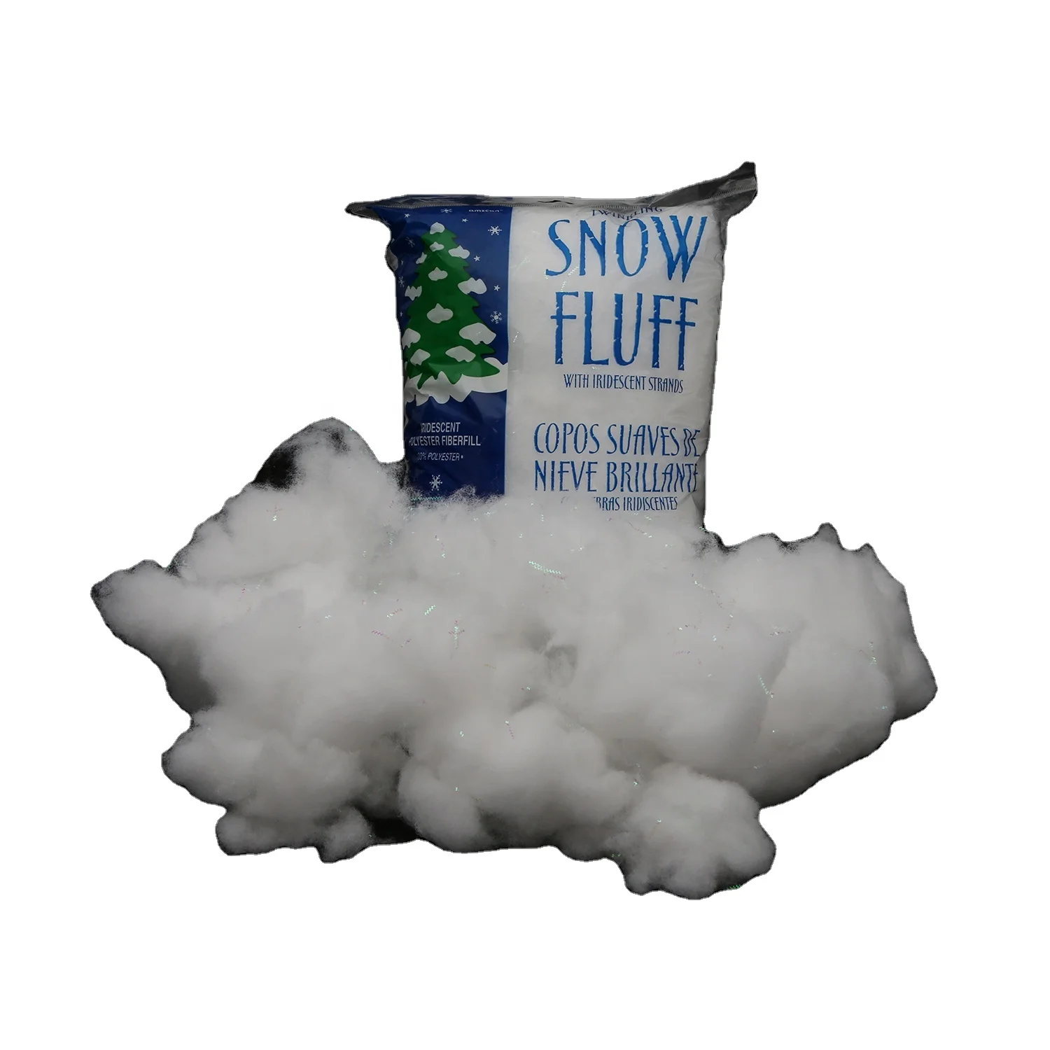 Белая вакуумная упаковка из полиэфирного волокна, 100% полиэфирные бутылки из ПЭТ, машина для производства силиконизированного полиэфирного штапельного волокна