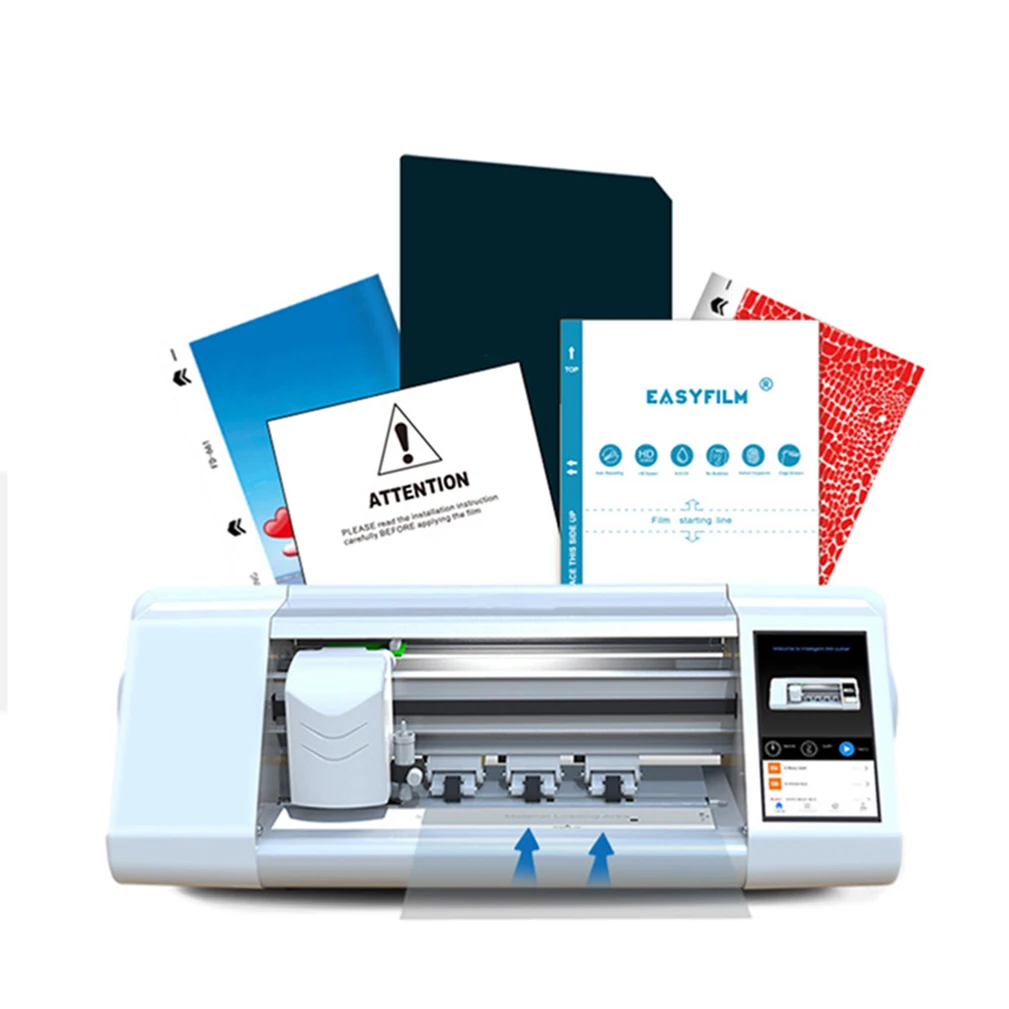 Protectores De Pantalla De Hidrogel Tpu Mobile Phone Protective Film Hydrogel Matte Privacy Screen Protector Film Sheet