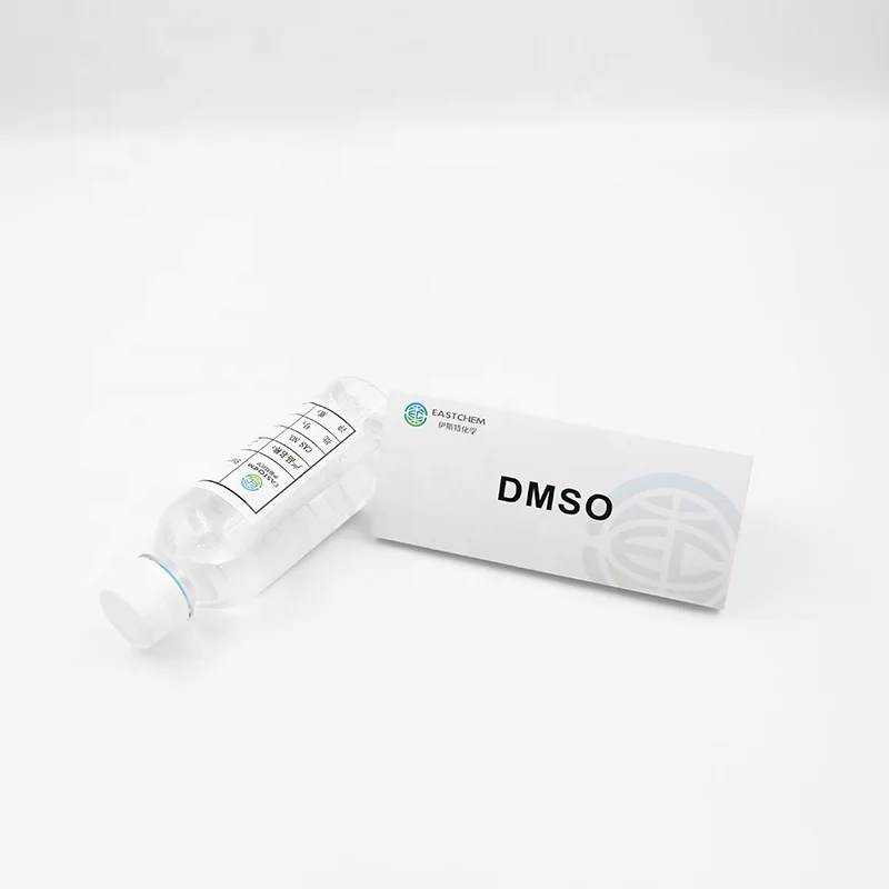 Высококачественный диметилсульфоксид msds, поставка с завода, органический растворитель, распродажа, органический растворитель dmso