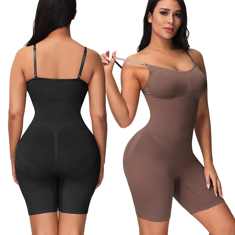 Quality manufacturer seamless hip enhancer trainer shapewear with hip pad
