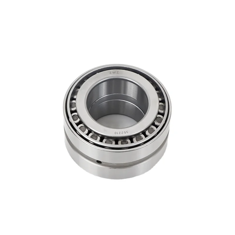 ZWZ Wafangdian double-row tapered roller 352130 bearing Inner diameter 150mm outer diameter 250mm thickness 138mm