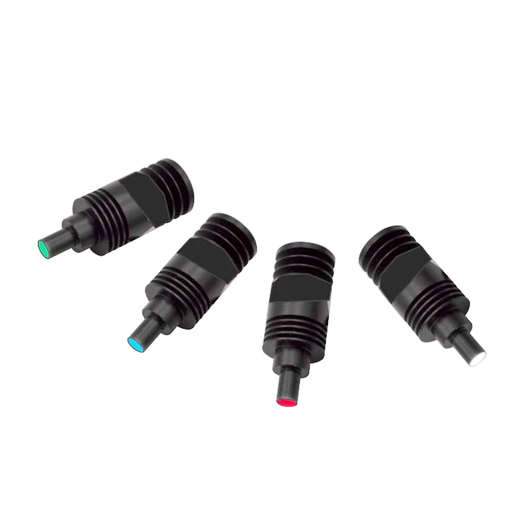  Видение контрольные VT-LT3-PI2408-IR940-3W высокой интенсивности света 5V 3W IR940 машинного зрения светодиодный