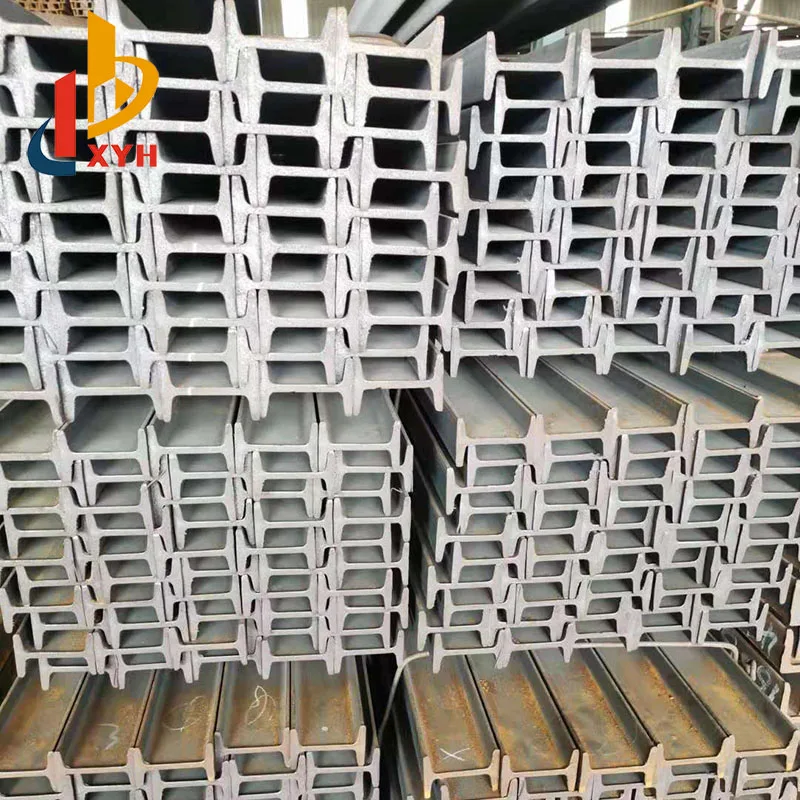 400 сталь I-beam цена h heb 300 оцинкованные стальные балки конструкция железа металла i