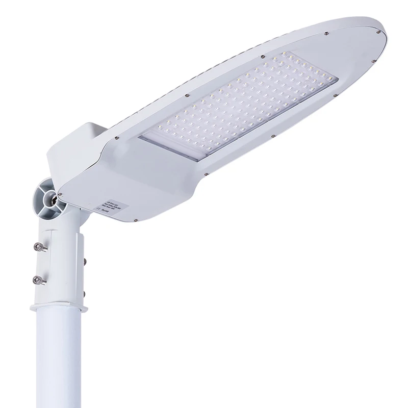 Adjustable outdoor aluminium smd street lighting led luminaires 150w price