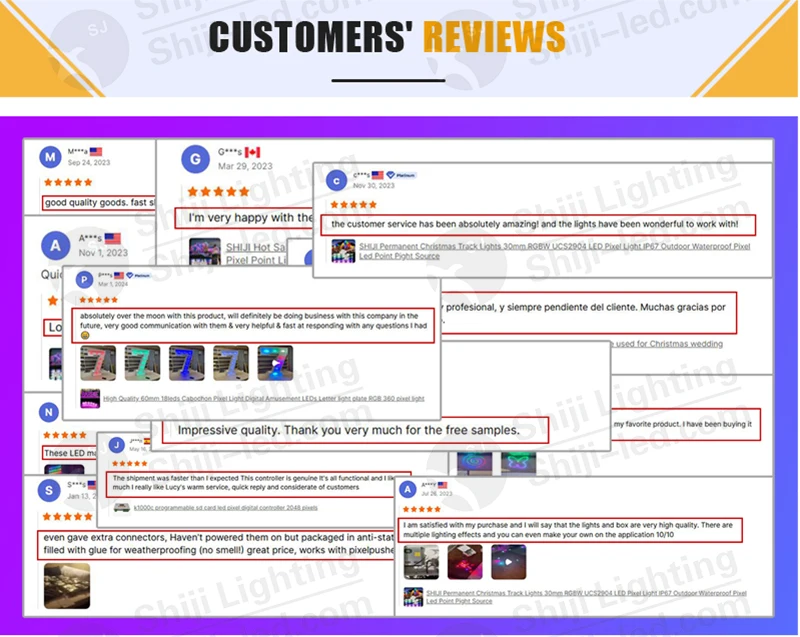 SHIJI UCS2904 RGBW (15)