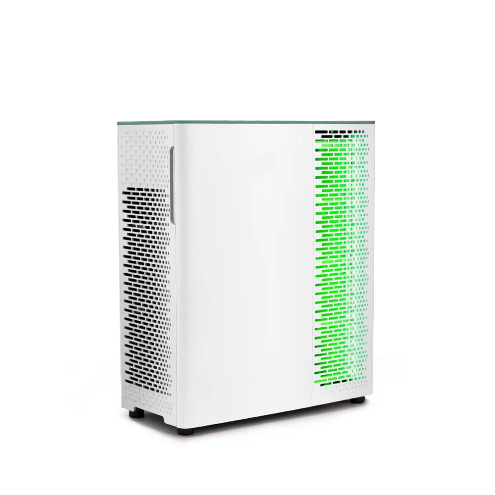 Factory Custom Air Purifier for Home Large Room H13 True HEPA Filter Air Purifiers