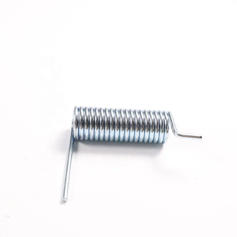 OEM Factory Direct Supply Spiral Garage Door Spring Stainless Steel Double Torsion Spring