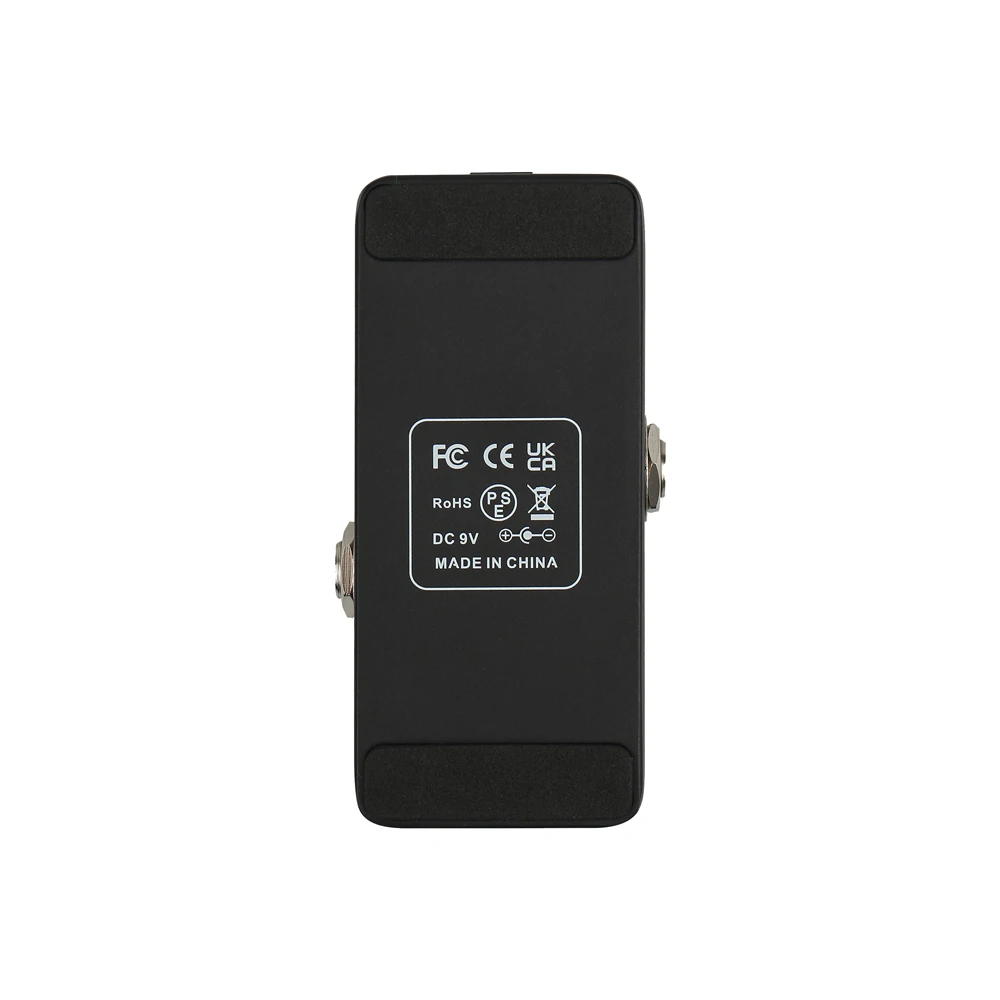 LOOPER PRO GGuitar Loop Pedal 9 Loops Total 40 Minutes Recording Time Unlimited Overdubs With Tuner Function