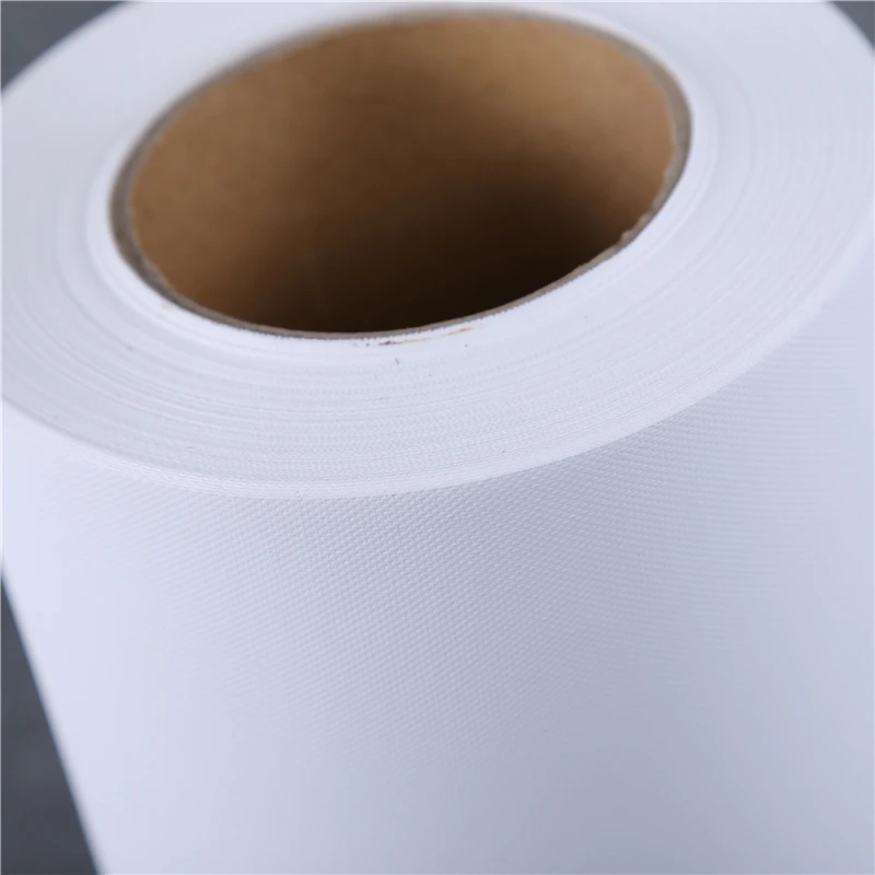100% Polyester Fabric Canvas China Best selling wide format matte digital printing artist polyester inkjet canvas roll