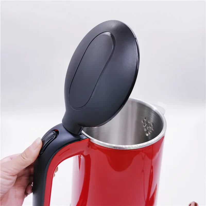 Хорошее качество, электроприборы для горячей воды для автомобиля, соединитель для электрического стального чайника, сохраняет тепло, распродажа