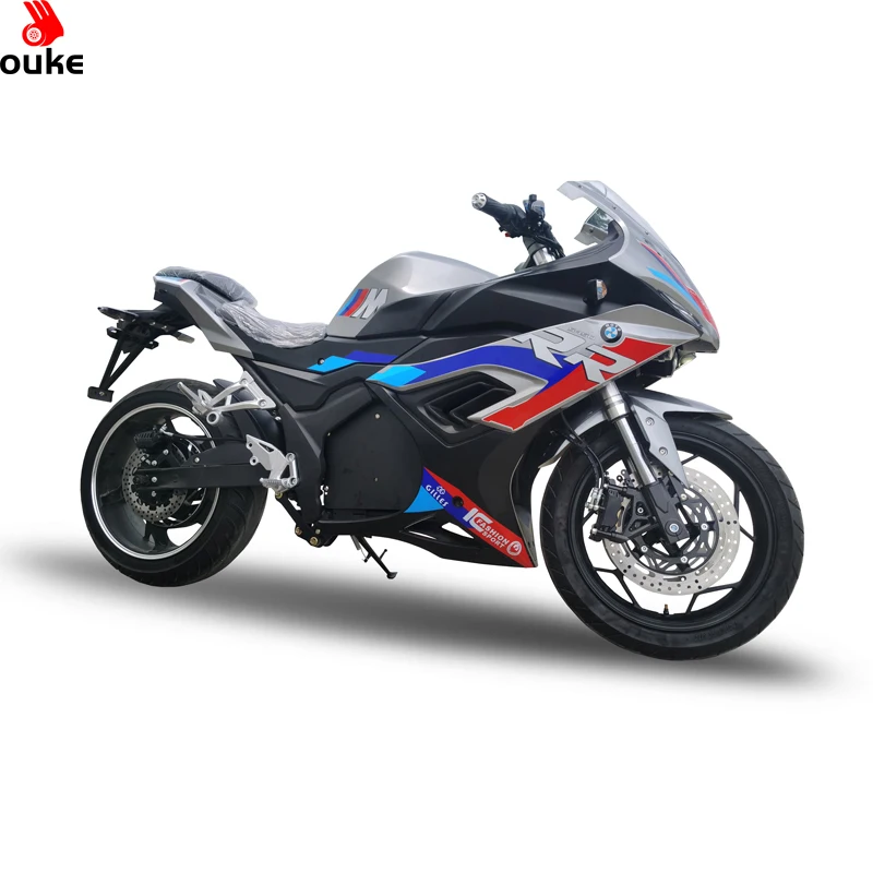 Best Electric Scooter 10000W Long Range Electric Motorcycle for Adults