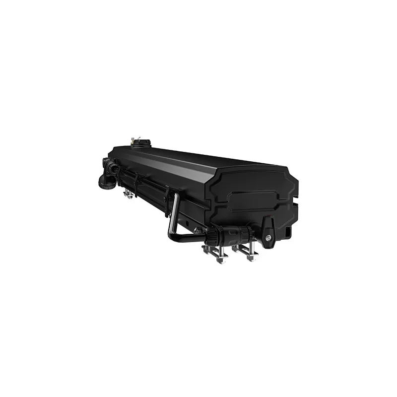 Unique Design Of ODM Storage Tank 26L Outdoor Camping Pressure Shower Tank