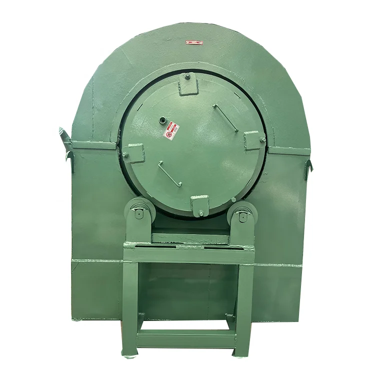 Low price charcoal making machine continuous carbonization furnace environmentally friendly carbonization stoves