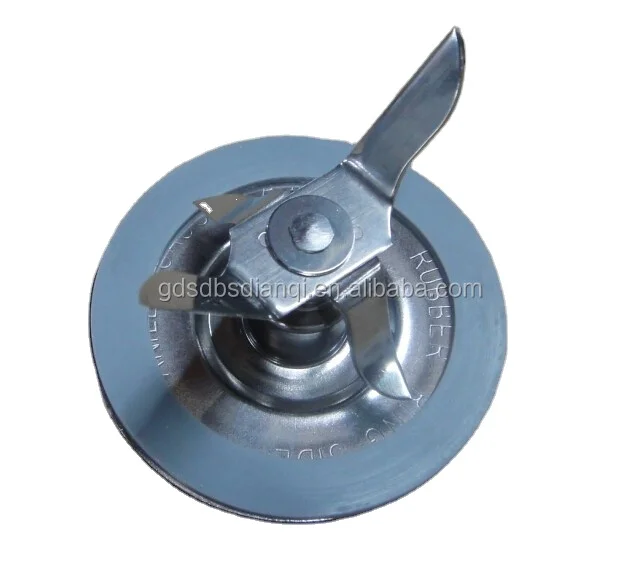 Blades for 4961 blender Ice cutter spare parts classic mixer juicer knife DBD-009 for Oster