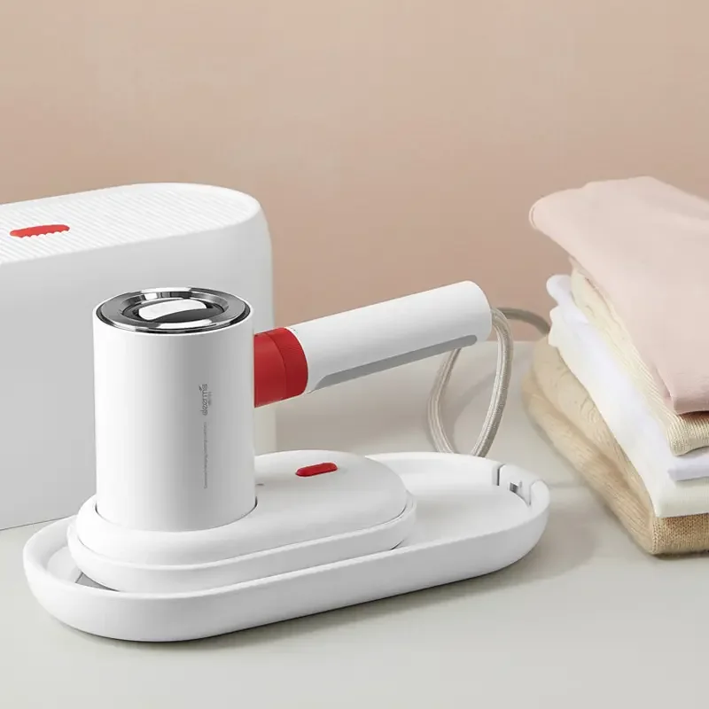 Xiaomis Smart Preheating Multifunction Electric Portable Garment Cloth Steamer For Travel Or Handheld Steamer