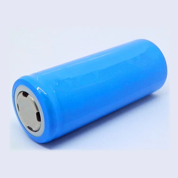 32700 3.2v 6300mAh lifepo4 Battery Cell Lifepo4