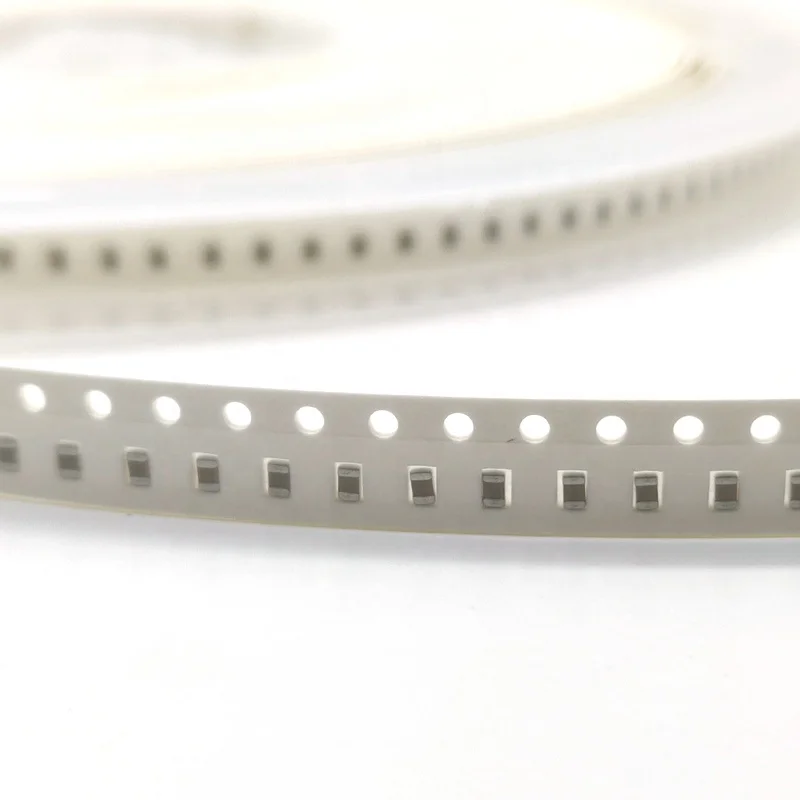 
Original Product MLCC Multilayer Chip 0805 470PF 10% 471k 50V SMD Ceramic Capacitor Chip capacitors 