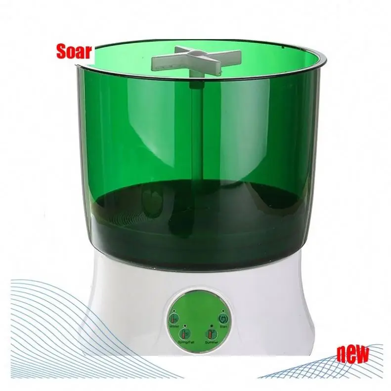 Household Bean Sprout Machine Automatic