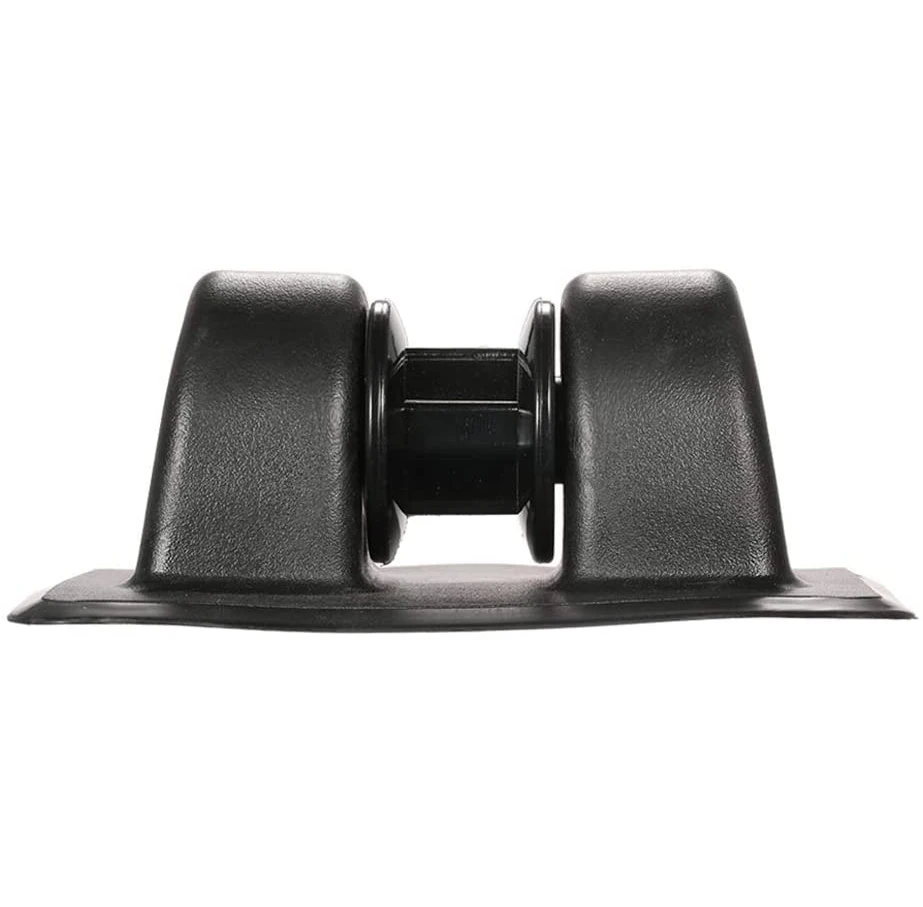 PVC Anchor Tie Off Patch Anchor Holder Wheel Anchor Row Roller Boating Inflatable Boats Kayaks Dinghy Accessories