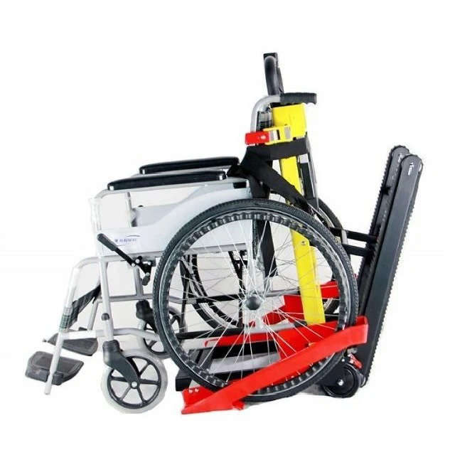 ESS-H8E  Electric wheelchair cart up and down stairs
