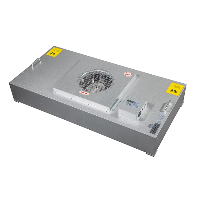 Cheap price ceiling HEPA mushroom FFU filter fan unit ffu laminar flow hood FFU