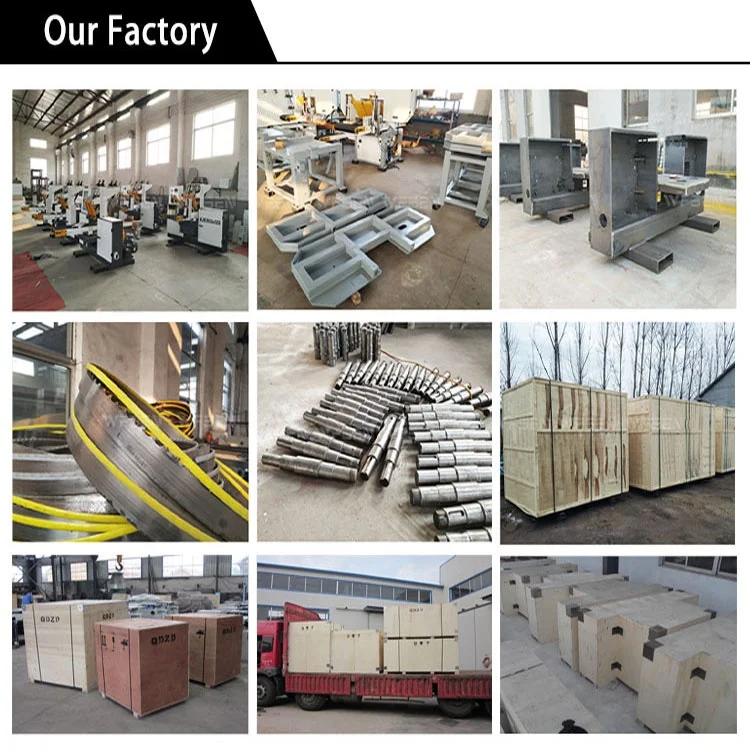 Plywood Mdf board Economic Band Sawmill Saw Mill Horizontal Wood Band Cutting Saw Machines Woodworking Machinery