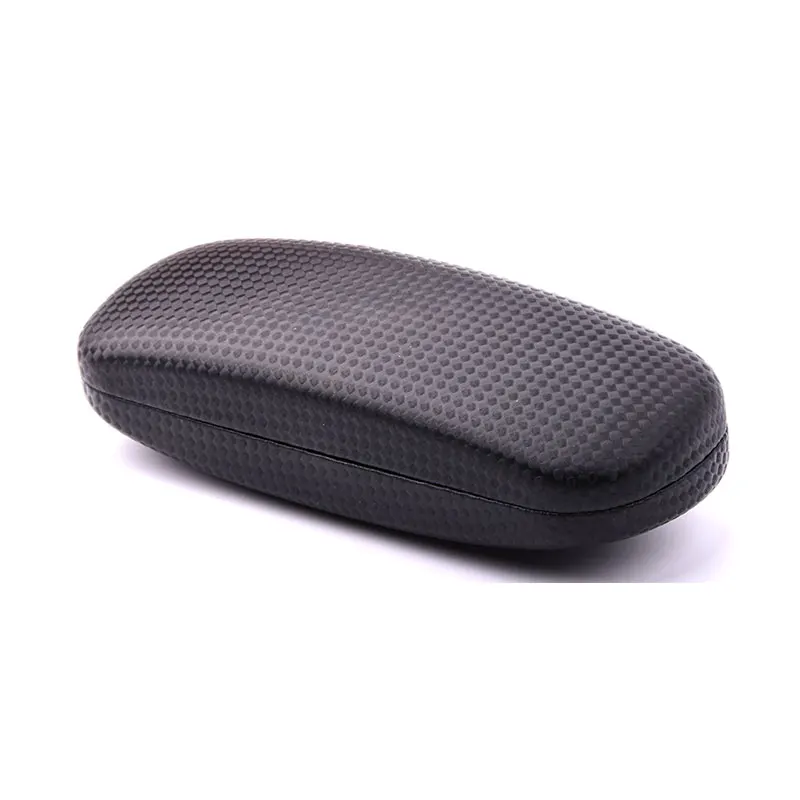 YT3118 New Metal Glasses Case luxury hard sunglasses case custom logo Box Folding Lightweight Sun Glasses Cases