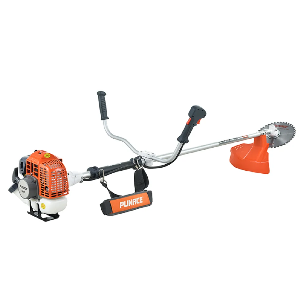 Wholesale low price high quality electric battery weed strap brush cutter for work