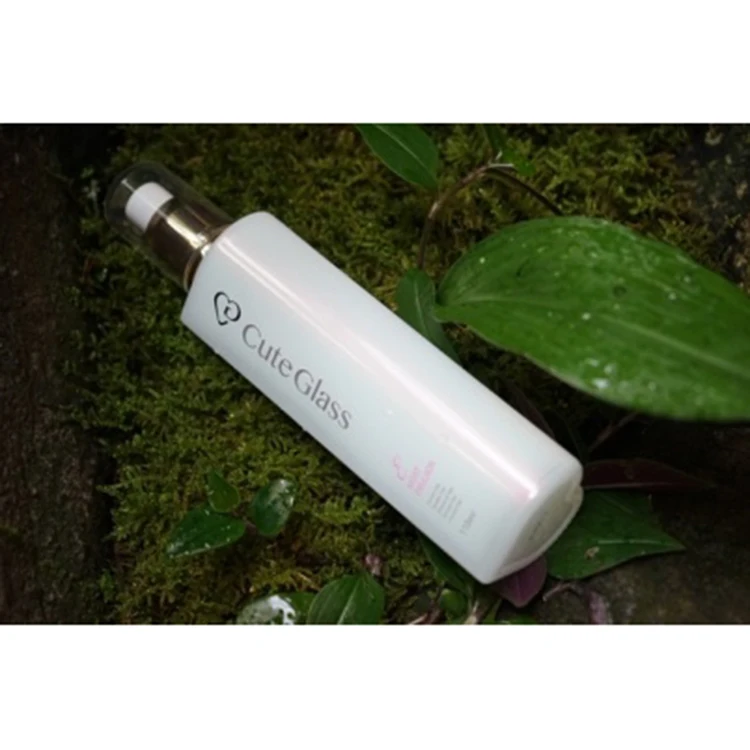 
Latest design Japanese milk cosmetics emulsion cream with favorable price 