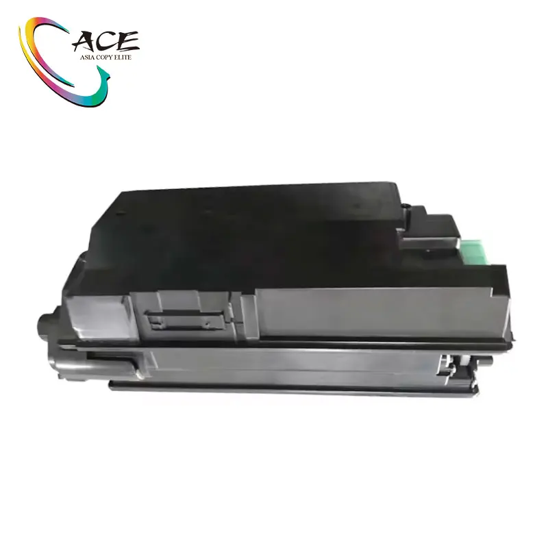Совместимые тонер-картриджи 350 с чипом для Ricoh IM350 IM350F