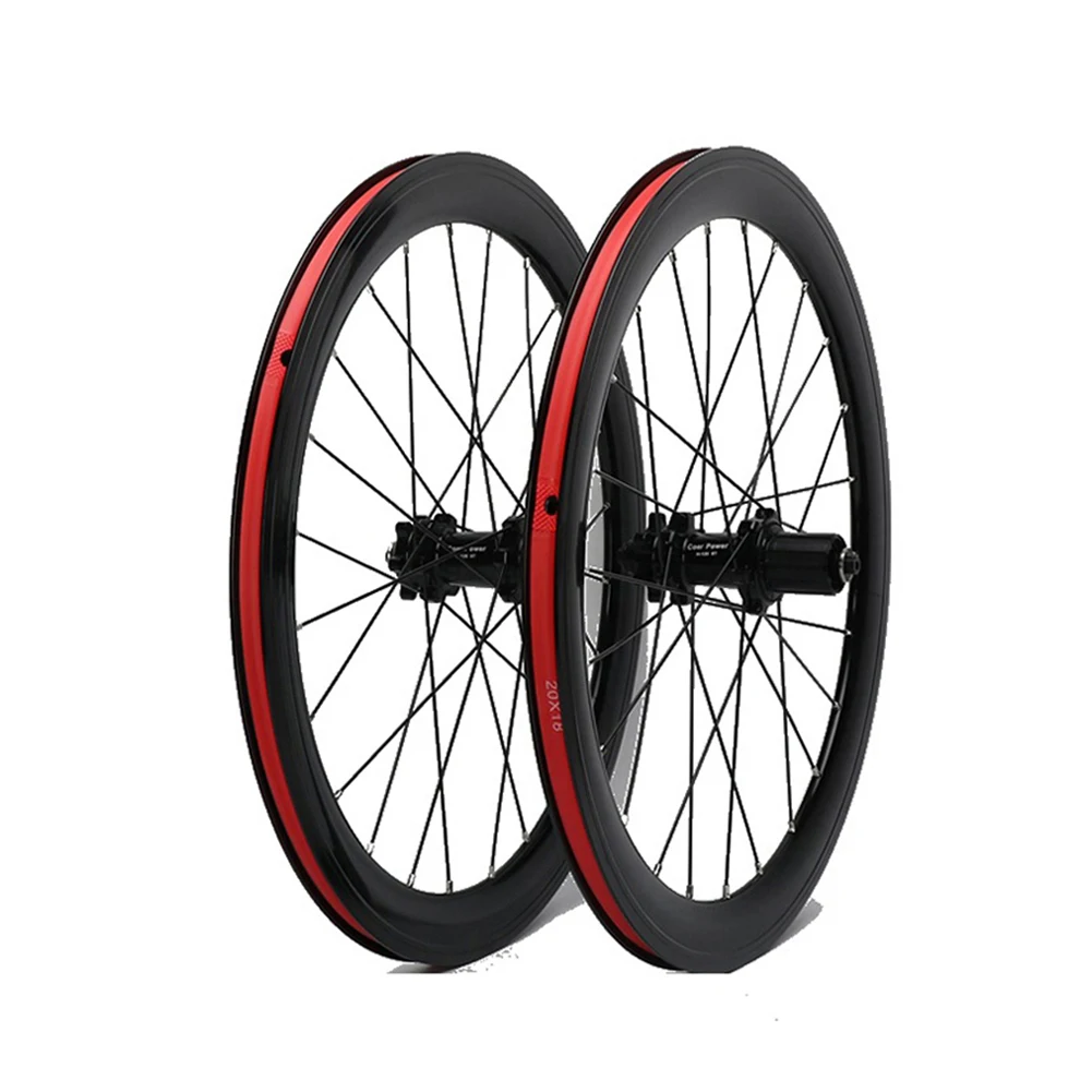 700C велосипедная колесная пара, высокопрочные велосипедные колеса из углеродного волокна, велосипедные колеса, дорожные горные велосипедные диски, велосипедное колесо