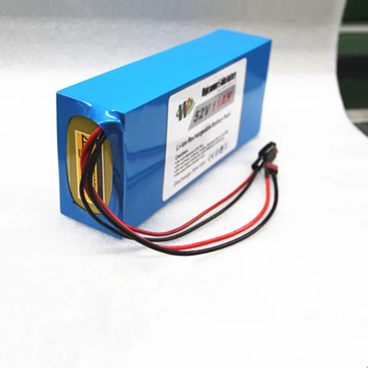 Customized li-ion battery 12v 24v 36v 48v 60v 72v 10Ah 20Ah 30Ah 40ah lithium ebike battery pack