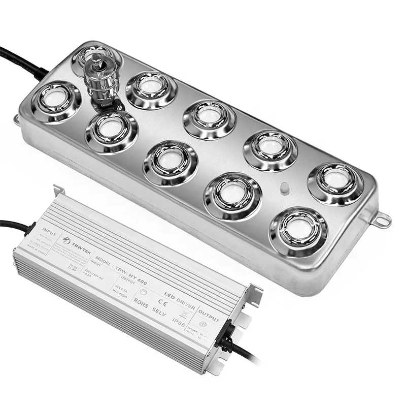 Large Capacity 8KG/H DC 48V 2.4MHZ Fog Machine Mist Fogger Ultrasonic Atomizer Industrial 10 Head Mist Maker Humidifier