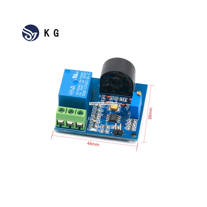 Electronic Parts Multi-chip Three-axis Magnetic Sensor Marking 5883 QFN16 QMC5883L For Drone And Robot