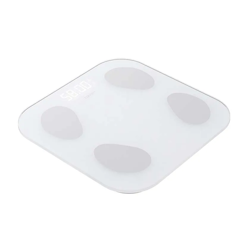 wholesale smart scale with body fat weight analysis body scale body fat