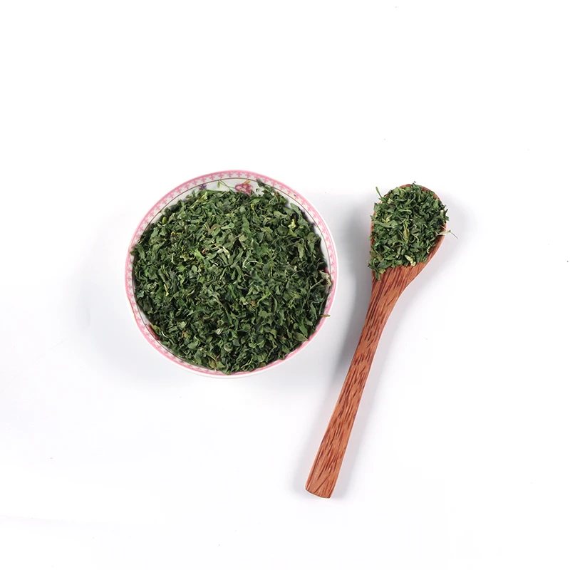 Factory Price Natural Bulk Organic Pure Instant Food Additives Dehydrated Vegetable Celery