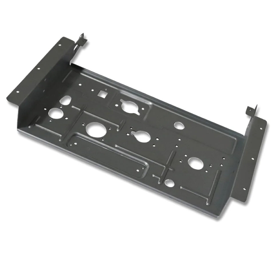 Штамповочные детали из листового металла и нержавеющей стали на заказ, услуги по изготовлению металла на заказ