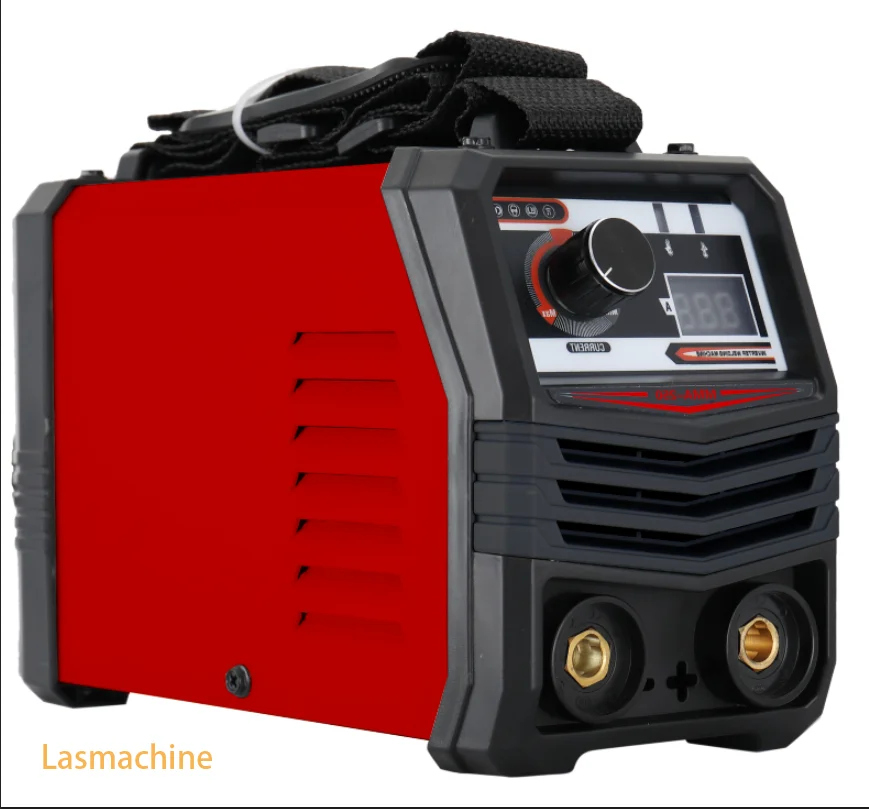 Lightweight ARC MMA 220v  Welding machine Household Retail  Welders Mini MMA