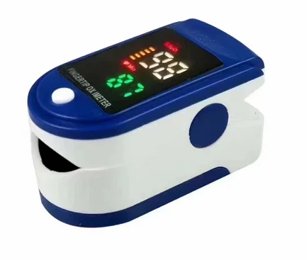 Hotsale Model Fingertip Pulse Oxi meter Blood Oxygen CE Approved LED Oxi meter OEM Monitor SpO2 Finger Pulse Oxi meter (1600351207882)