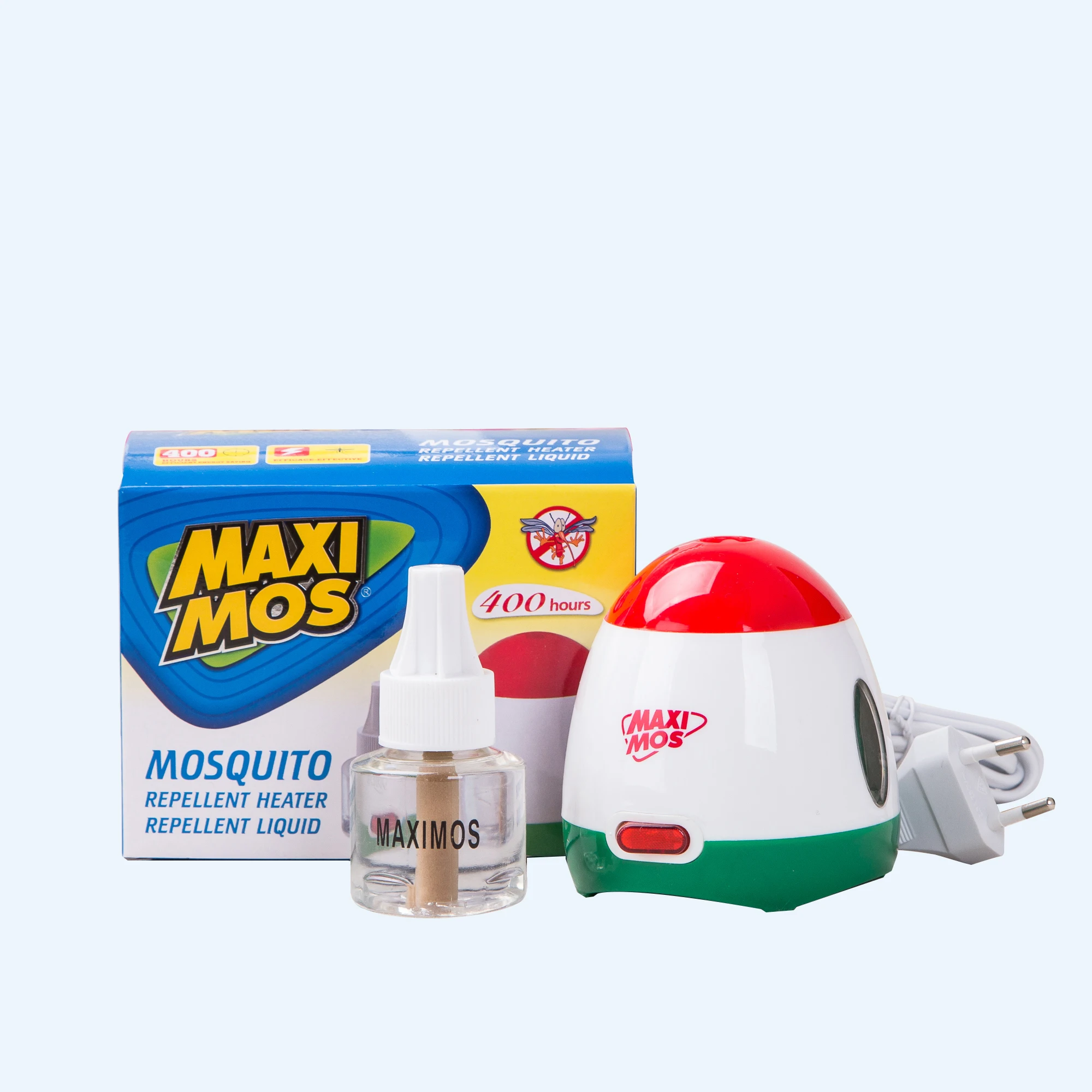 
Factory price High efficiency mosquito repellent heater mosquito control mosquito killer 