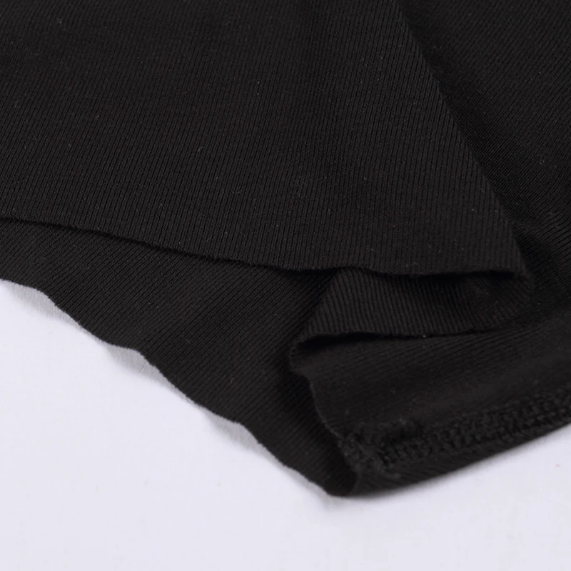 
Seamless V Neck Ultra Thin Modal Cotton Blend Undershirt for Men 