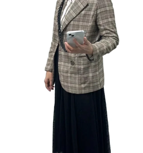 Оптовая продажа, акриловая подвесная вешалка для мобильного телефона, длинная цепочка для сумки, ремешок для мобильного телефона, ремешок для мобильного телефона, цепочка для чехла для женщин